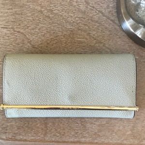 Henri bendel wallet